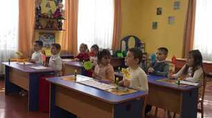 Квест- гра: "В пошуках подарунку"
