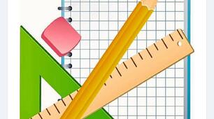 Кути утворені при перетині паралельних прямих січною. 