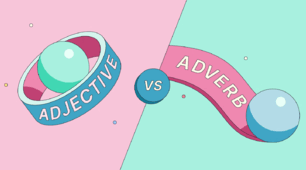 ADJECTIVE AND ADVERB