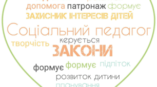 ВИКОРИСТАННЯ ІНТЕРАКТИВНИХ ВИХОВНИХ ТЕХНОЛОГІЙ У РОБОТІ СОЦІАЛЬНОГО ПЕДАГОГА ЗНЗ