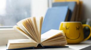 ДПНЗК № 3 за темою «Пригоди і фантастика» (Микола Гоголь, Астрід Ліндгрен)