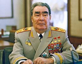 Леонид Брежнев уже не почетный гражданин Киева - 24 Канал