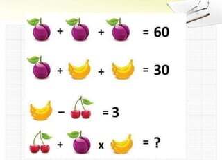 Головоломки | PPT