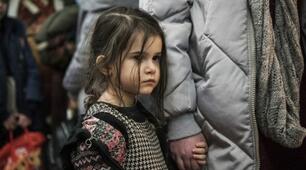 Особливості роботи з дітьми у стресових ситуаціях під час воєнного стану