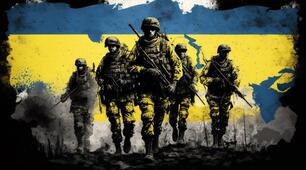 ПАТРІОТИЧНА ХВИЛИНКА (Хронологія російського вторгнення на територію НЕЗАЛЕЖНОЇ УКРАЇНИ)