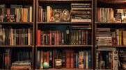 A Trip to the Library