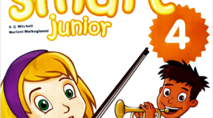Smart Junior_4 Test_4