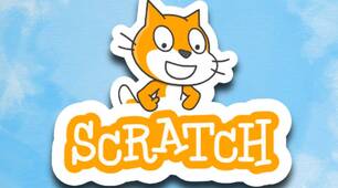 Готові Scratch проєкти для 2-6 класів різної складності