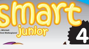  Smart Junior 4 unit 5 