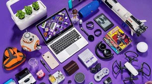 About gadgets