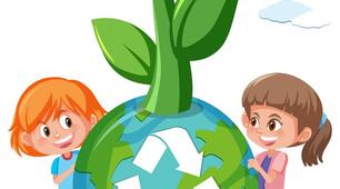 Invitation to an environmental event