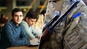 Новий законопроєкт про мобілізацію вже в Раді: хто зі студентів та освітян отримає відстрочку? 