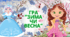 Розтяжка  "Стрітення!" гра "Зима чи Весна"