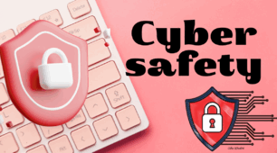 The Internet. Cyber safety