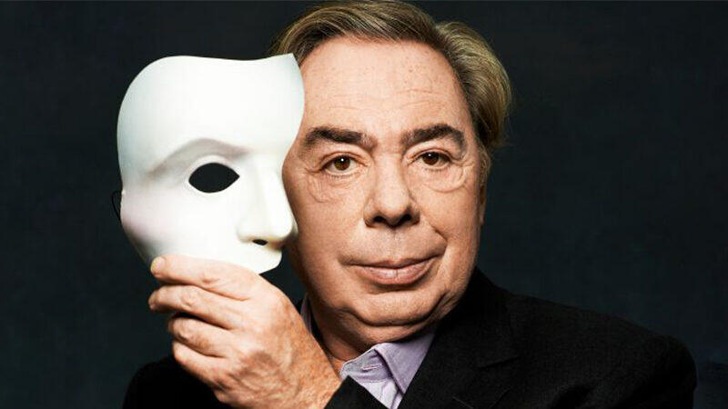 Andrew Lloyd WEBBER - На службе Его величества - Звуки.Ру