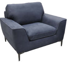 QUADRO Armchair – Jordans Home