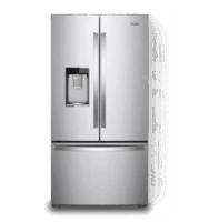 Refrigerators | Whirlpool