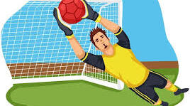 Vocabulary - Sport - scores, verbs connected with sport
