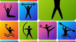 SPORTS FROM A TO Z