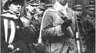 Режим Горті в Угорщині. Югославія. Конспект уроку+презентація