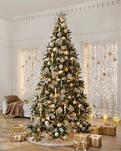 85 Christmas Tree Ideas That Are Seriously Stunning