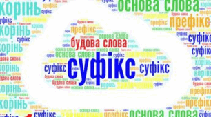 Морфемна і словотвірна структура слова. Основа похідна і непохідна. Твірна основа