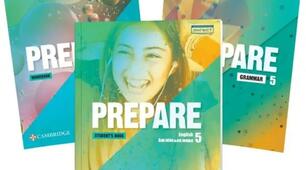 Diagnostic Test/Prepare 5-Unit 11-12