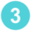 3|цифра три|emojitwo