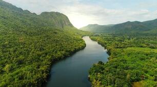 2 лютого Всесвітній день водно-болотних угідь
