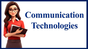 Communication technologies