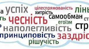 Відповідальність як моральна риса.  Почуття обов’язку