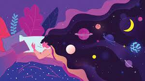 Reading "Lucid Dreaming" 11 grade