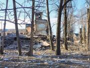 Вдарили прицільно: вдень у школі працювали вчителі, а вночі її знищила ворожа ракета