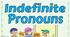 Презентація з англійської мови за темою “Indefinite pronouns” (6 form)