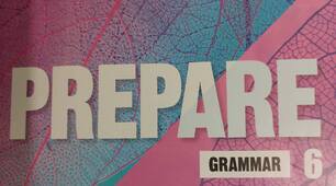 НУШ 6 клас Prepare Unit 10  Grammar Test(some/any/a lot of/a few/a bit of)