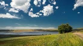 Вода. Повітря. Погода. 5 клас