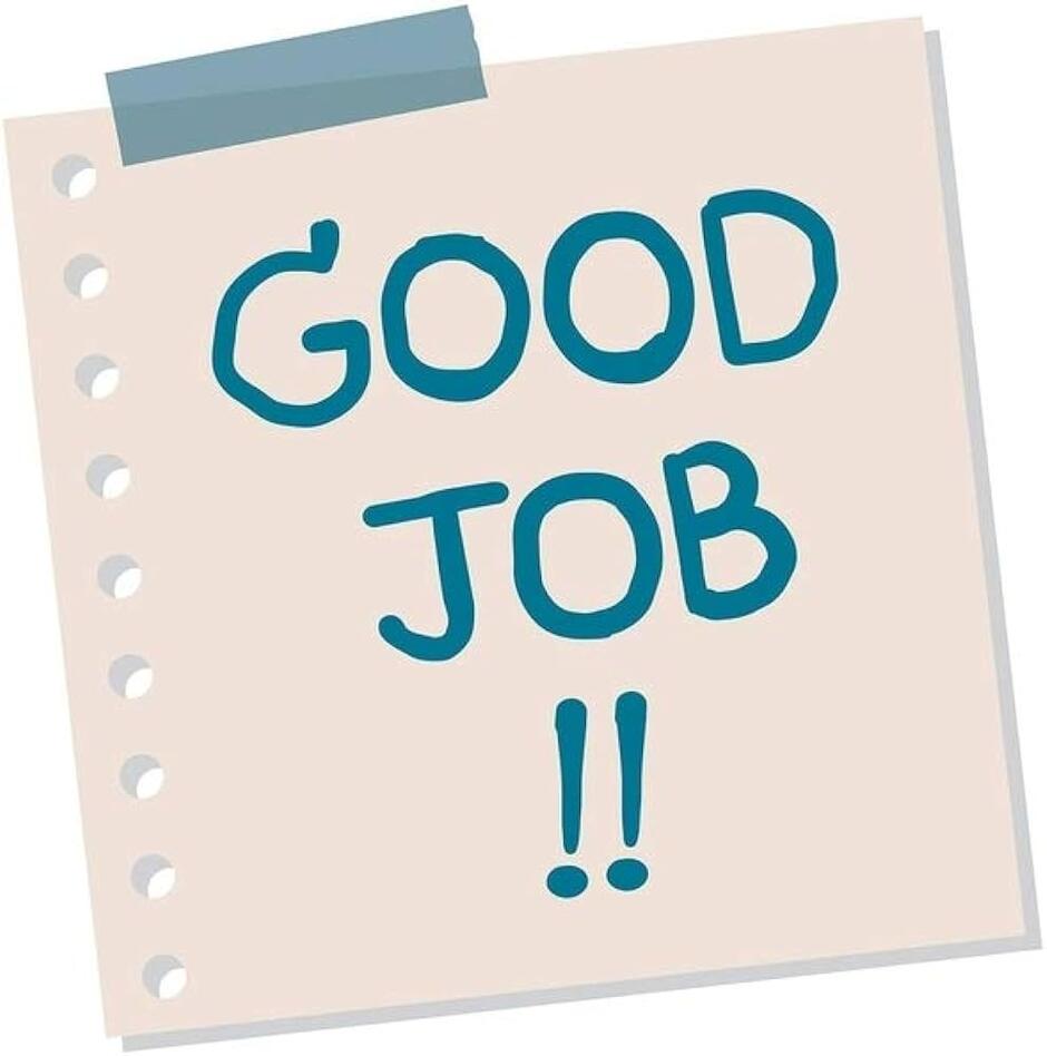 Good Job Sticker: To Do List Notebook, Planner and Daily Task Manager with Checkboxes: For All, Notebooks: 9781694877093: Amazon.com: Books