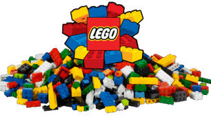 Ритмічний малюнок з використанням  конструктора LEGO "Ой дзвони дзвонять" укр нар пісня обо Я.Степового