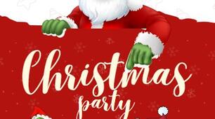 ІНТЕРАКТИВНА ГРА НА СОРТУВАННЯ "CHRISTMAS PARTY"