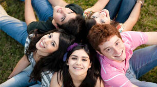 Test 7 Teen life за підручником Full Blast 6 клас