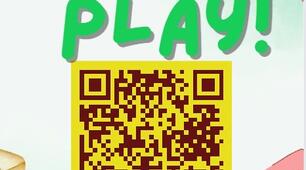 GAMES FOR EVERYBODY (QR CODES)