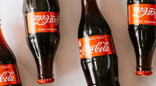 Презентація на тему: Coca-Cola
