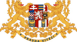 Чехословаччина в міжвоєнний період