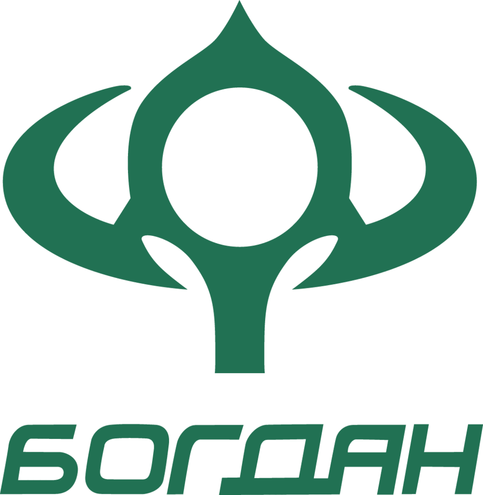 Bogdan logo | Автомобили логотипы, Эмблемы автомобилей, Логотип