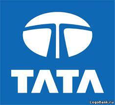 Логотип Tata - скачать в векторе и картинкой бесплатно