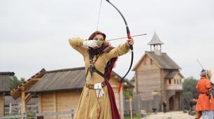 Презентація "Сила пружності в спорті"