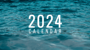 Календар 2024: Стильний шаблон для зручної організації вашого часу