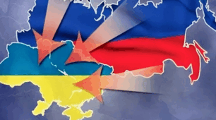 Збройна агресія Російської Федерації проти України. Окупація та анексія Криму.