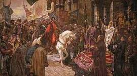 Національно-визвольна війна українського народу середини ХVІІ ст.