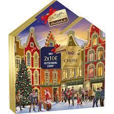 Адвент Календар Ferrero Die Besten Adventskalender Haus 25s 250g (ID#2029511705), цена: 1499 ₴, купить на Prom.ua